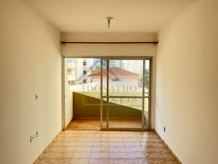 Foto 1 de Apartamento com 1 quarto para alugar, 50m2 em Centro, Ribeirao Preto - SP