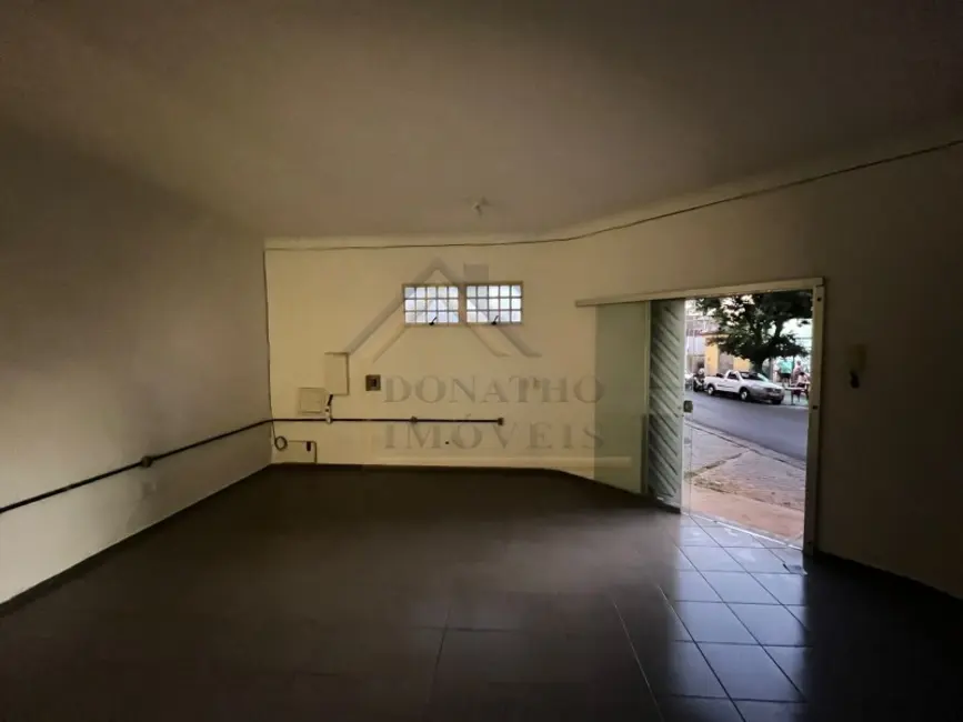 Sala Comercial para alugar, 40m2 em Jardim Sumaré, Ribeirao Preto - SP - imagem 4 Foto 4 de Sala Comercial para alugar, 40m2 em Jardim Sumaré, Ribeirao Preto - SP