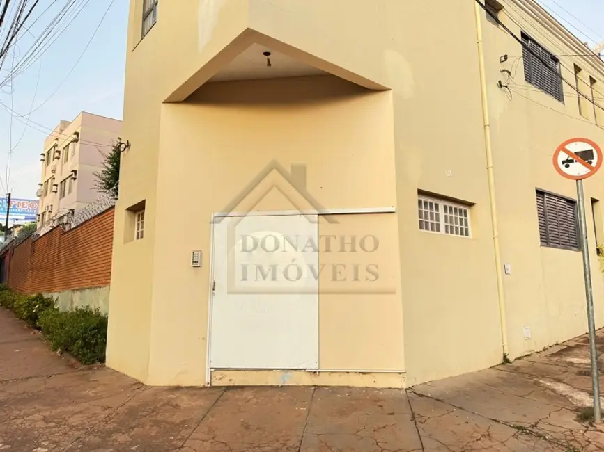 Foto 1 de Sala Comercial para alugar, 40m2 em Jardim Sumaré, Ribeirao Preto - SP