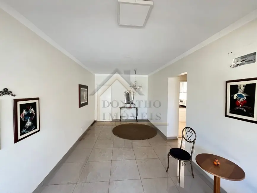 Foto 2 de Apartamento com 2 quartos para alugar, 87m2 em Centro, Ribeirao Preto - SP