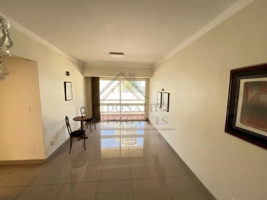 Foto 1 de Apartamento com 2 quartos para alugar, 87m2 em Centro, Ribeirao Preto - SP
