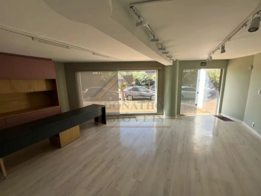 Sala Comercial para alugar, 40m2 em Jardim América, Ribeirao Preto - SP - imagem 4 Foto 4 de Sala Comercial para alugar, 40m2 em Jardim América, Ribeirao Preto - SP