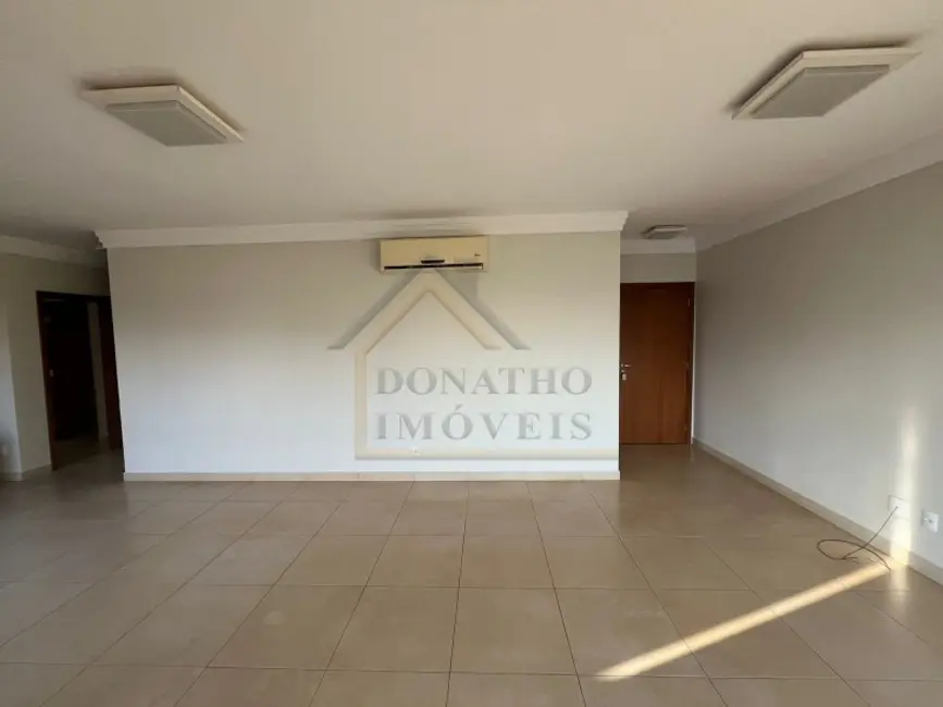 Apartamento para alugar, 142m2 em Jardim Irajá, Ribeirao Preto - SP - imagem 4 Foto 4 de Apartamento para alugar, 142m2 em Jardim Irajá, Ribeirao Preto - SP