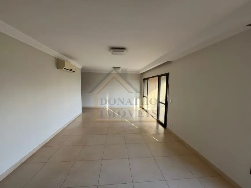 Apartamento para alugar, 142m2 em Jardim Irajá, Ribeirao Preto - SP - imagem 3 Foto 3 de Apartamento para alugar, 142m2 em Jardim Irajá, Ribeirao Preto - SP