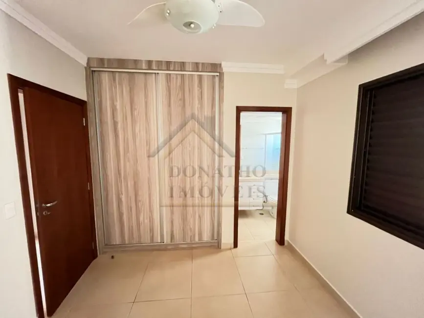 Apartamento para alugar, 142m2 em Jardim Irajá, Ribeirao Preto - SP - imagem 8 Foto 8 de Apartamento para alugar, 142m2 em Jardim Irajá, Ribeirao Preto - SP