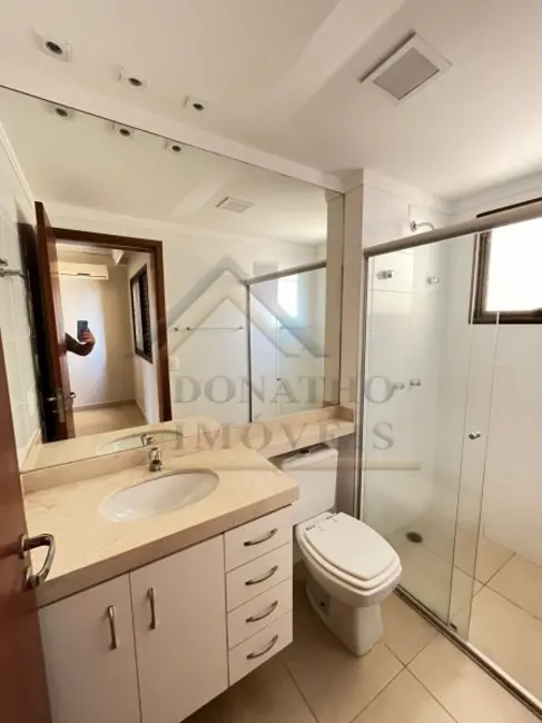Apartamento para alugar, 142m2 em Jardim Irajá, Ribeirao Preto - SP - imagem 9 Foto 9 de Apartamento para alugar, 142m2 em Jardim Irajá, Ribeirao Preto - SP