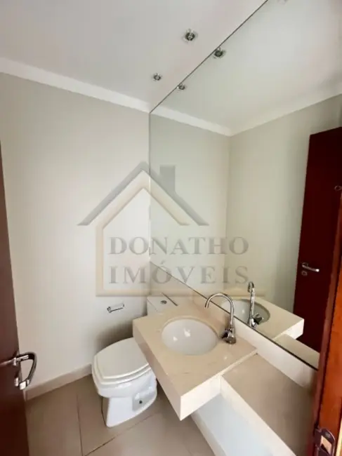 Apartamento para alugar, 142m2 em Jardim Irajá, Ribeirao Preto - SP - imagem 5 Foto 5 de Apartamento para alugar, 142m2 em Jardim Irajá, Ribeirao Preto - SP