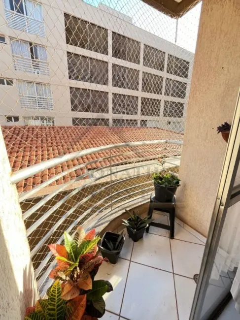 Foto 5 de Apartamento com 2 quartos à venda, 61m2 em Jardim Paulista, Ribeirao Preto - SP