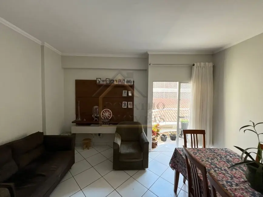 Foto 4 de Apartamento com 2 quartos à venda, 61m2 em Jardim Paulista, Ribeirao Preto - SP