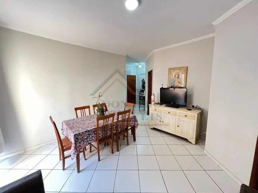 Foto 3 de Apartamento com 2 quartos à venda, 61m2 em Jardim Paulista, Ribeirao Preto - SP