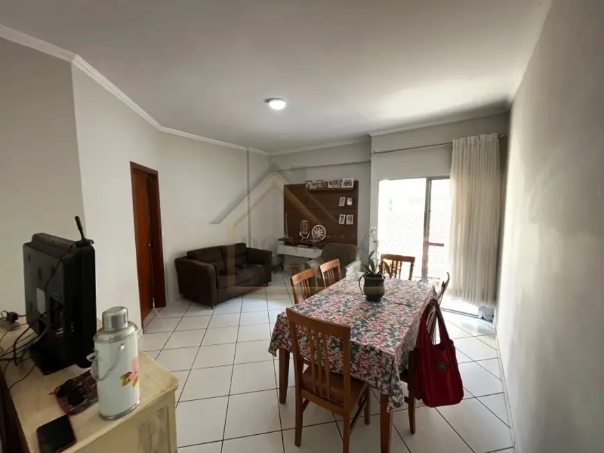 Foto 2 de Apartamento com 2 quartos à venda, 61m2 em Jardim Paulista, Ribeirao Preto - SP
