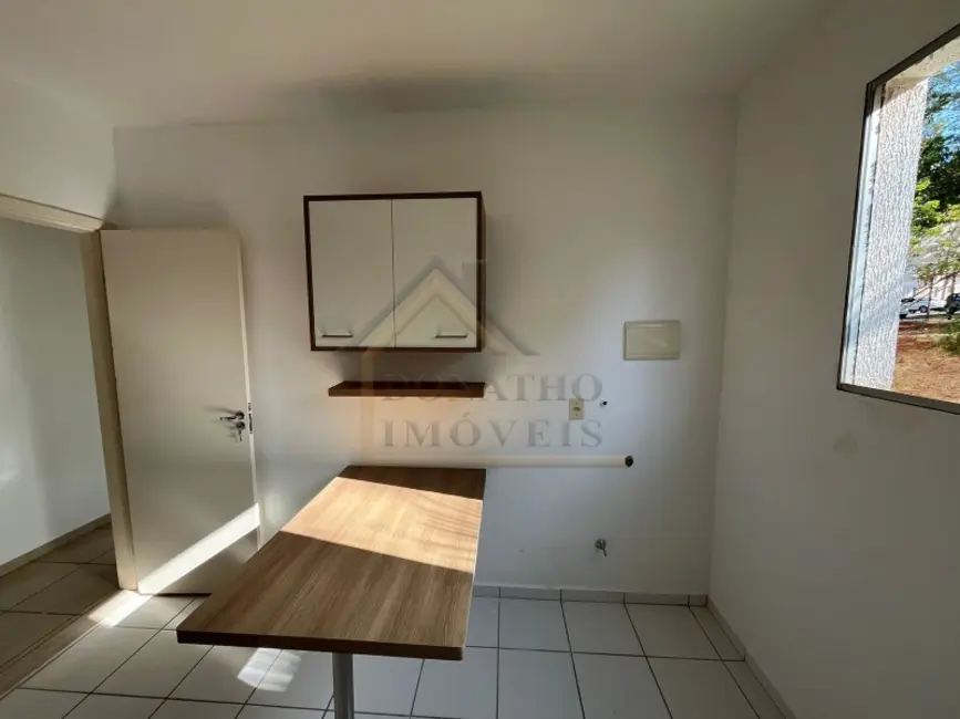 Foto 7 de Apartamento com 1 quarto para alugar, 41m2 em Ribeirao Preto - SP