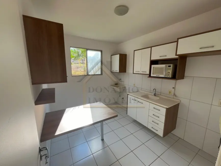 Foto 4 de Apartamento com 1 quarto para alugar, 41m2 em Ribeirao Preto - SP