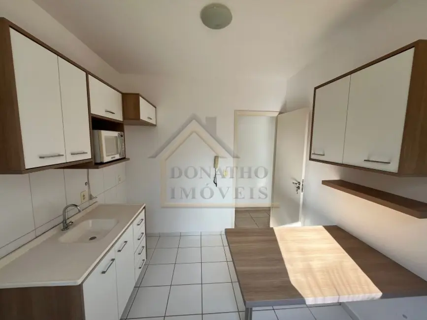 Foto 5 de Apartamento com 1 quarto para alugar, 41m2 em Ribeirao Preto - SP