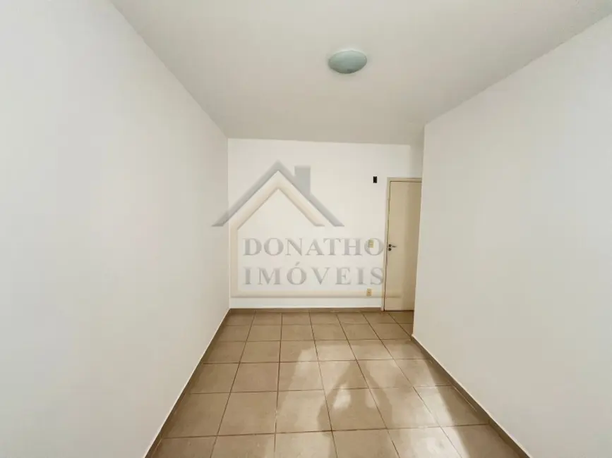 Foto 2 de Apartamento com 1 quarto para alugar, 41m2 em Ribeirao Preto - SP