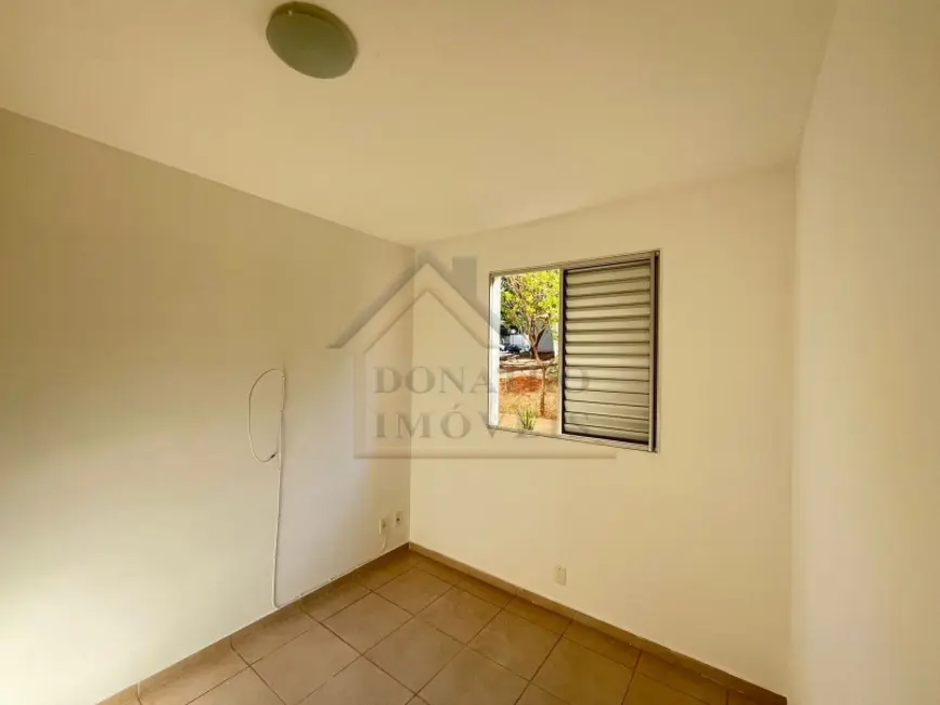 Foto 8 de Apartamento com 1 quarto para alugar, 41m2 em Ribeirao Preto - SP
