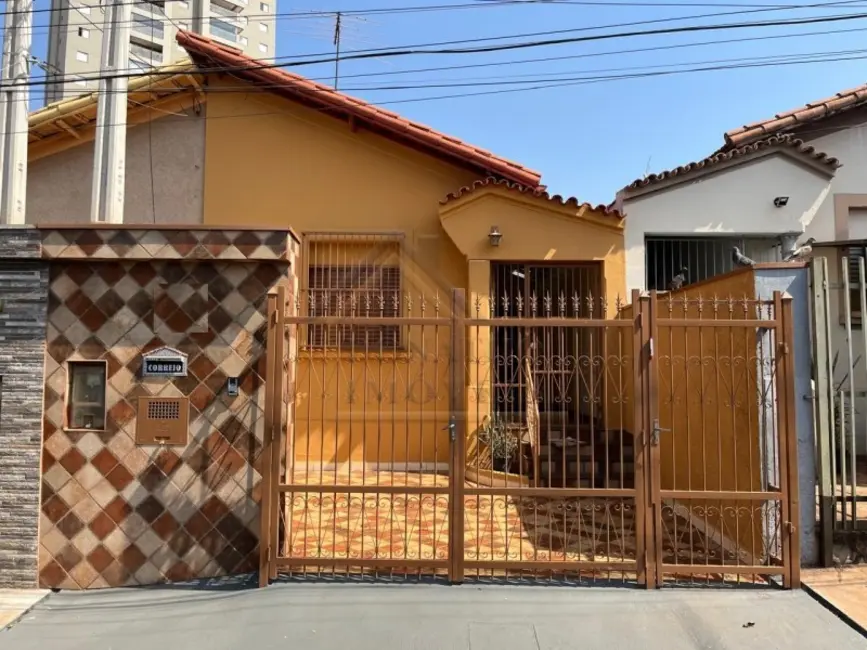 Casa com 3 quartos à venda, 200m2 em Vila Seixas, Ribeirao Preto - SP - imagem 2 Foto 2 de Casa com 3 quartos à venda, 200m2 em Vila Seixas, Ribeirao Preto - SP