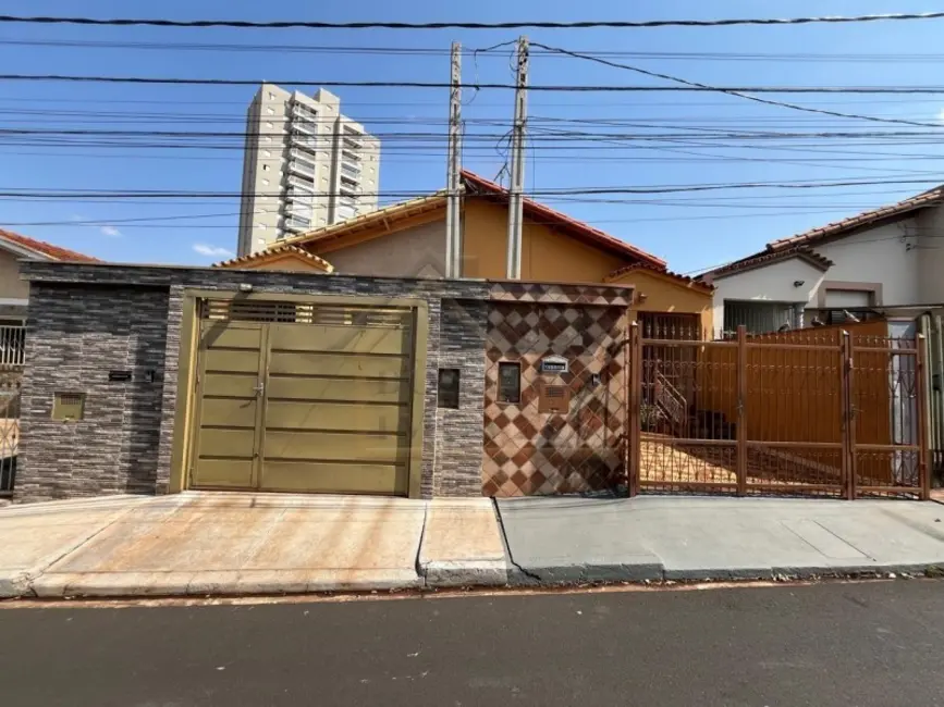 Casa com 3 quartos à venda, 200m2 em Vila Seixas, Ribeirao Preto - SP - imagem 1 Foto 1 de Casa com 3 quartos à venda, 200m2 em Vila Seixas, Ribeirao Preto - SP