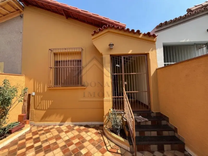 Casa com 3 quartos à venda, 200m2 em Vila Seixas, Ribeirao Preto - SP - imagem 3 Foto 3 de Casa com 3 quartos à venda, 200m2 em Vila Seixas, Ribeirao Preto - SP