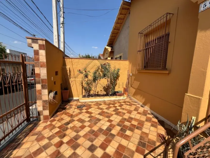Casa com 3 quartos à venda, 200m2 em Vila Seixas, Ribeirao Preto - SP - imagem 4 Foto 4 de Casa com 3 quartos à venda, 200m2 em Vila Seixas, Ribeirao Preto - SP