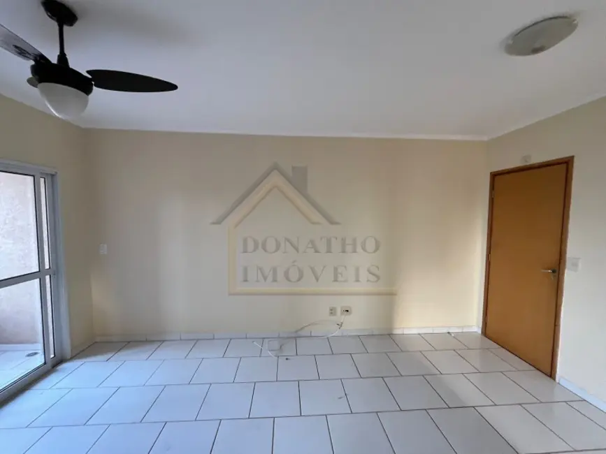 Foto 4 de Apartamento com 2 quartos para alugar, 61m2 em Ribeirao Preto - SP