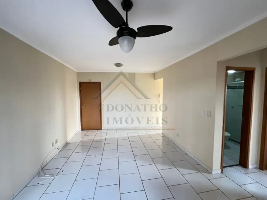 Foto 3 de Apartamento com 2 quartos para alugar, 61m2 em Ribeirao Preto - SP