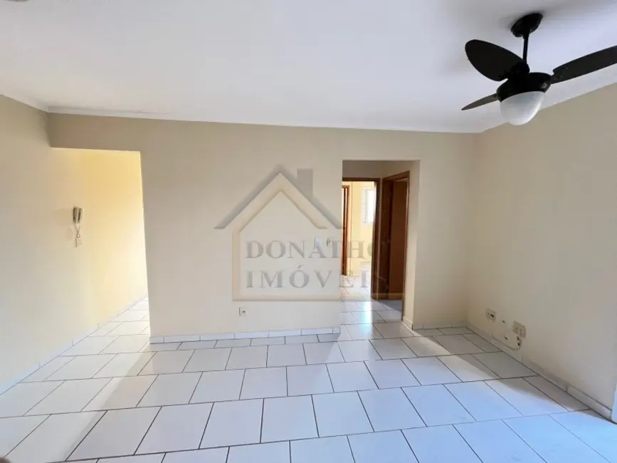 Foto 5 de Apartamento com 2 quartos para alugar, 61m2 em Ribeirao Preto - SP