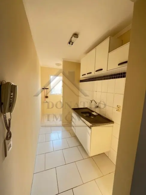 Foto 6 de Apartamento com 2 quartos para alugar, 61m2 em Ribeirao Preto - SP