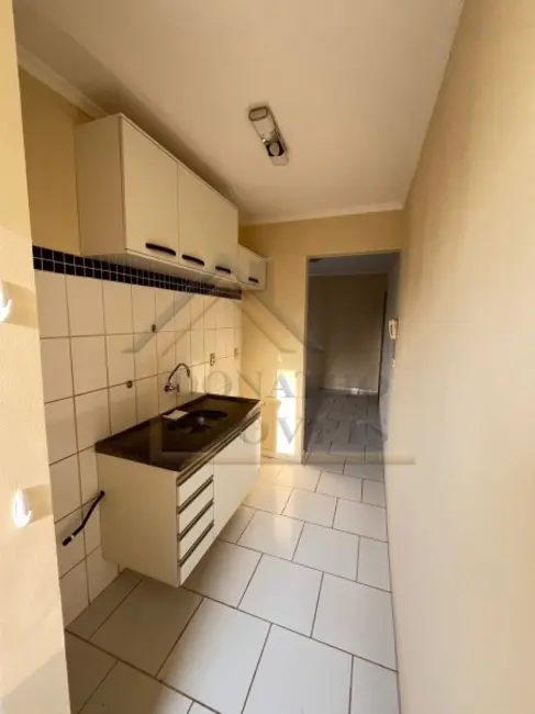 Foto 8 de Apartamento com 2 quartos para alugar, 61m2 em Ribeirao Preto - SP
