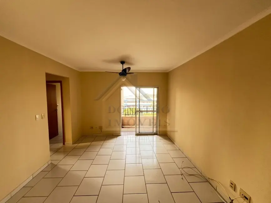 Foto 1 de Apartamento com 2 quartos para alugar, 61m2 em Ribeirao Preto - SP