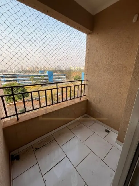 Foto 2 de Apartamento com 2 quartos para alugar, 61m2 em Ribeirao Preto - SP