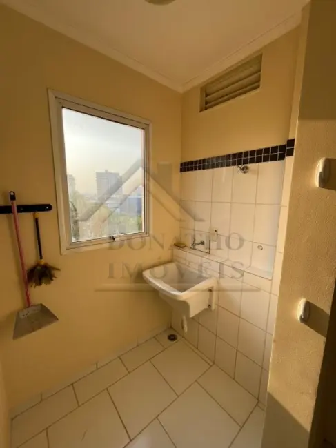 Foto 7 de Apartamento com 2 quartos para alugar, 61m2 em Ribeirao Preto - SP