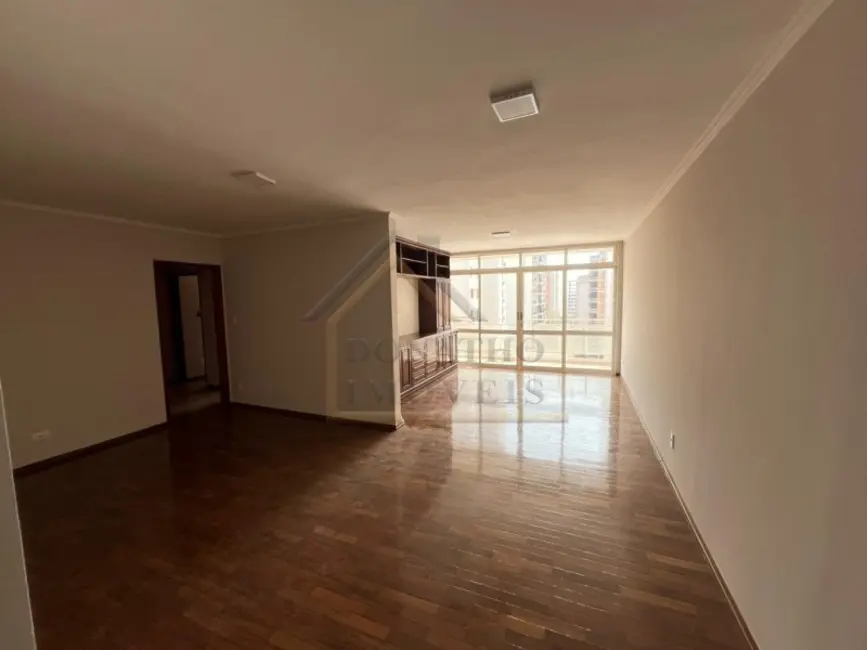 Foto 1 de Apartamento com 3 quartos para alugar, 155m2 em Centro, Ribeirao Preto - SP