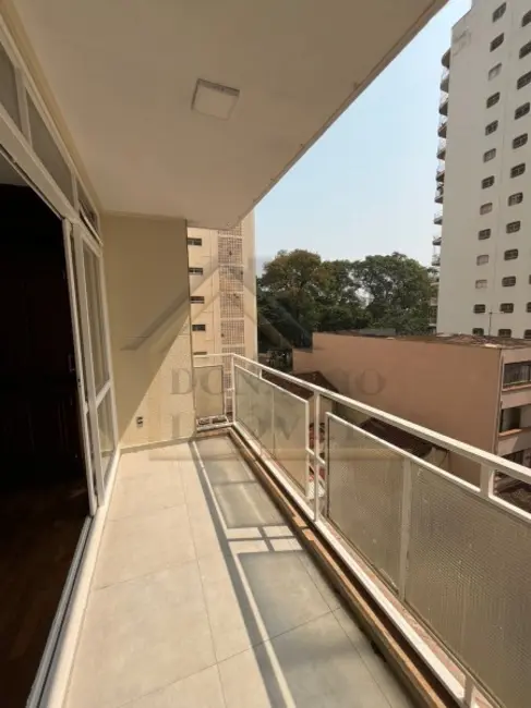 Foto 2 de Apartamento com 3 quartos para alugar, 155m2 em Centro, Ribeirao Preto - SP