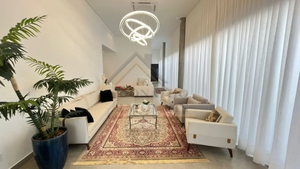 Foto 6 de Casa de Condomínio com 4 quartos à venda, 300m2 em Ribeirao Preto - SP