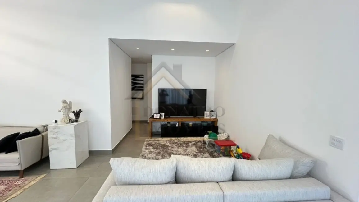 Foto 5 de Casa de Condomínio com 4 quartos à venda, 300m2 em Ribeirao Preto - SP