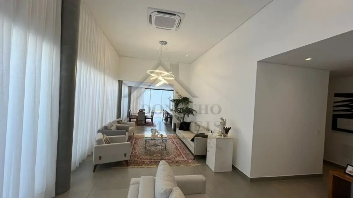 Foto 3 de Casa de Condomínio com 4 quartos à venda, 300m2 em Ribeirao Preto - SP