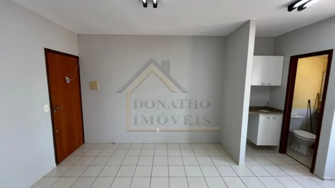Sala Comercial para alugar, 26m2 em Centro, Ribeirao Preto - SP - imagem 3 Foto 3 de Sala Comercial para alugar, 26m2 em Centro, Ribeirao Preto - SP