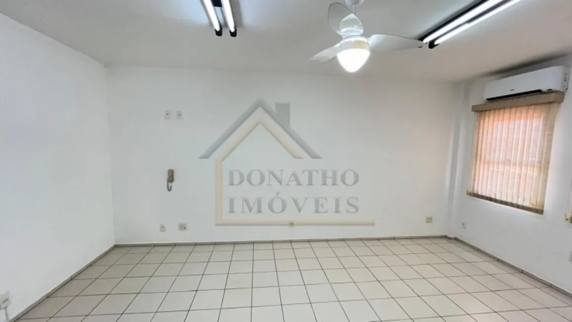Sala Comercial para alugar, 26m2 em Centro, Ribeirao Preto - SP - imagem 3 Foto 3 de Sala Comercial para alugar, 26m2 em Centro, Ribeirao Preto - SP