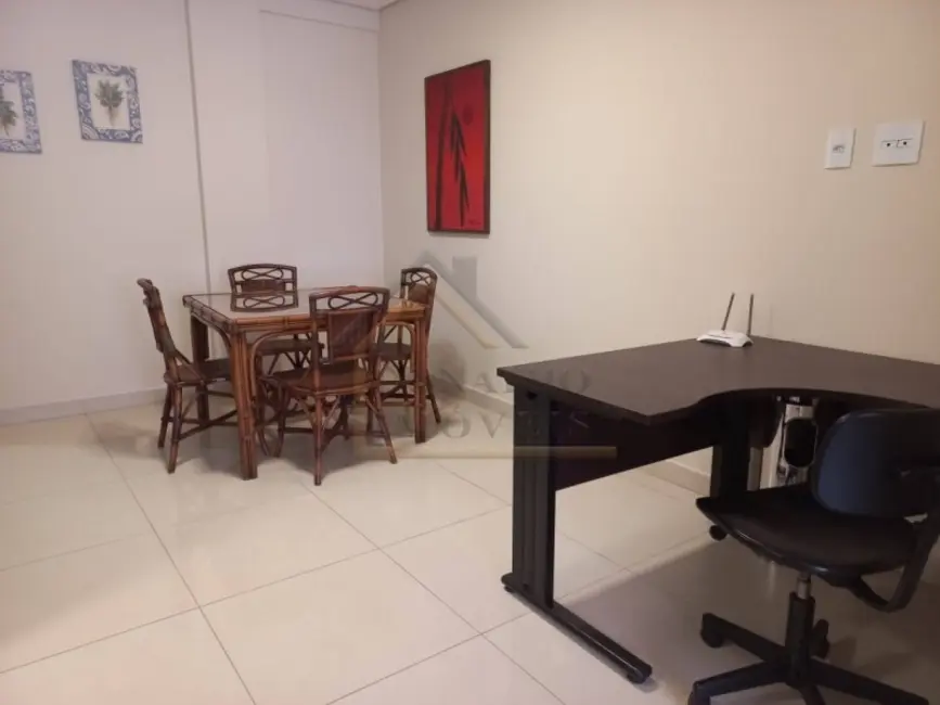 Apartamento com 1 quarto para alugar, 60m2 em Jardim Nova Aliança Sul, Ribeirao Preto - SP - imagem 5 Foto 5 de Apartamento com 1 quarto para alugar, 60m2 em Jardim Nova Aliança Sul, Ribeirao Preto - SP