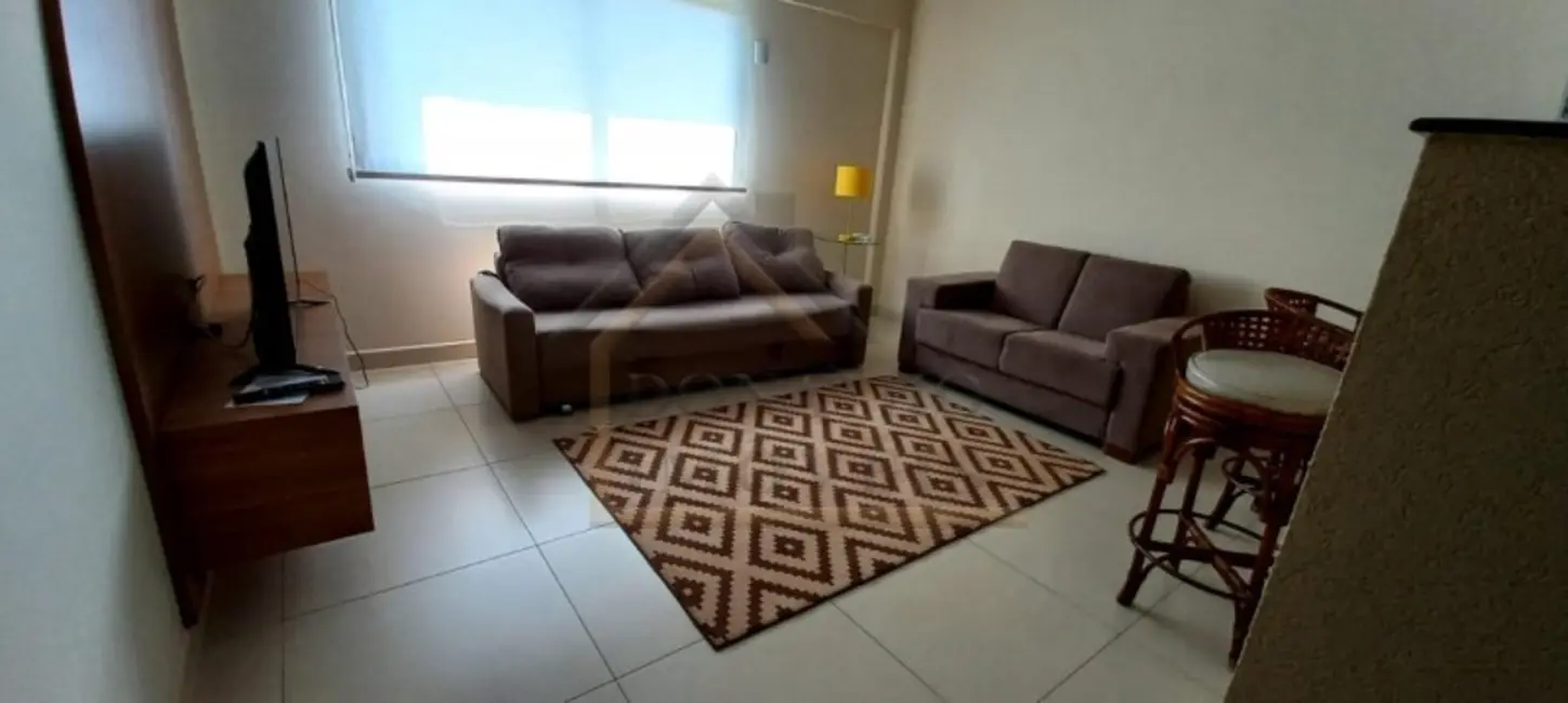 Apartamento com 1 quarto para alugar, 60m2 em Jardim Nova Aliança Sul, Ribeirao Preto - SP - imagem 1 Foto 1 de Apartamento com 1 quarto para alugar, 60m2 em Jardim Nova Aliança Sul, Ribeirao Preto - SP