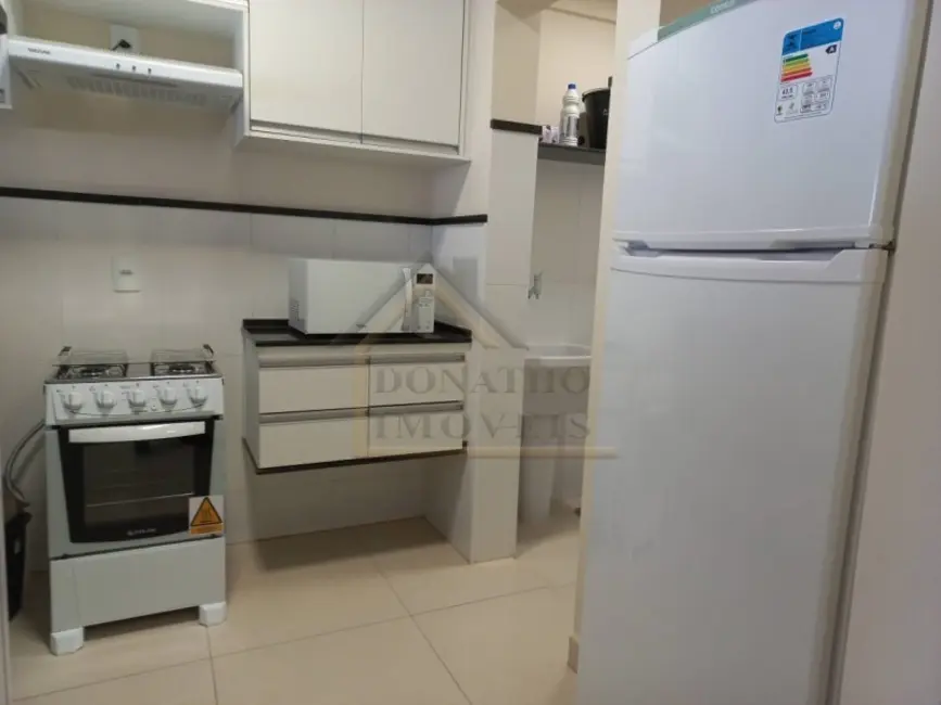 Apartamento com 1 quarto para alugar, 60m2 em Jardim Nova Aliança Sul, Ribeirao Preto - SP - imagem 8 Foto 8 de Apartamento com 1 quarto para alugar, 60m2 em Jardim Nova Aliança Sul, Ribeirao Preto - SP