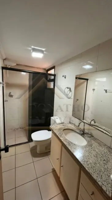 Foto 21 de Apartamento com 3 quartos para alugar, 94m2 em Ribeirao Preto - SP