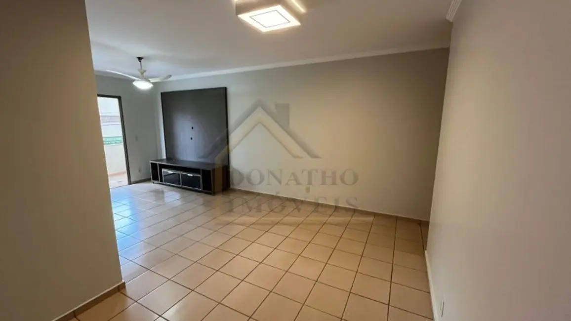 Foto 7 de Apartamento com 3 quartos à venda, 94m2 em Ribeirao Preto - SP