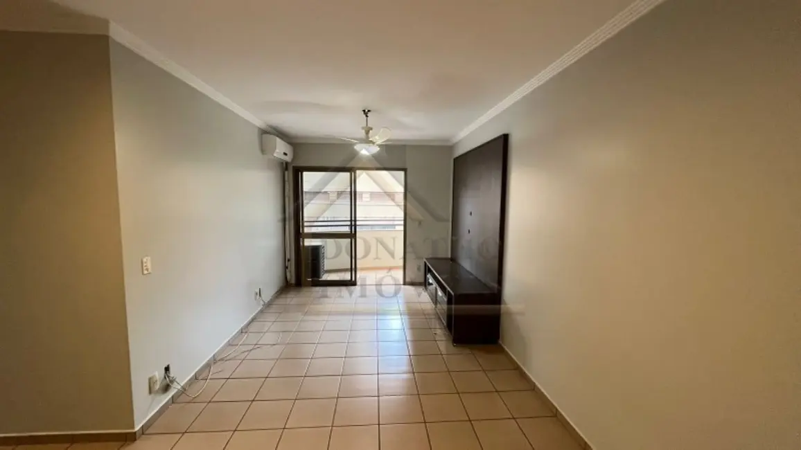Foto 1 de Apartamento com 3 quartos à venda, 94m2 em Ribeirao Preto - SP