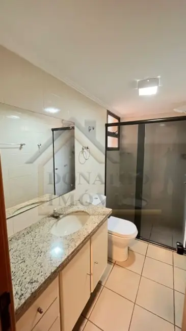 Foto 14 de Apartamento com 3 quartos para alugar, 94m2 em Ribeirao Preto - SP