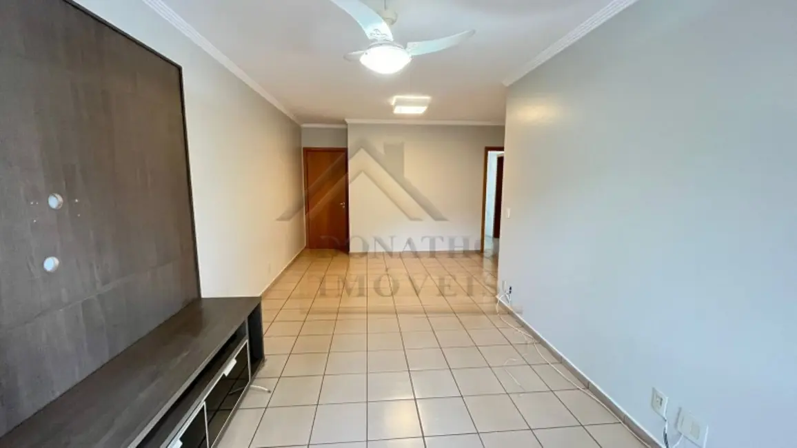 Foto 3 de Apartamento com 3 quartos à venda, 94m2 em Ribeirao Preto - SP