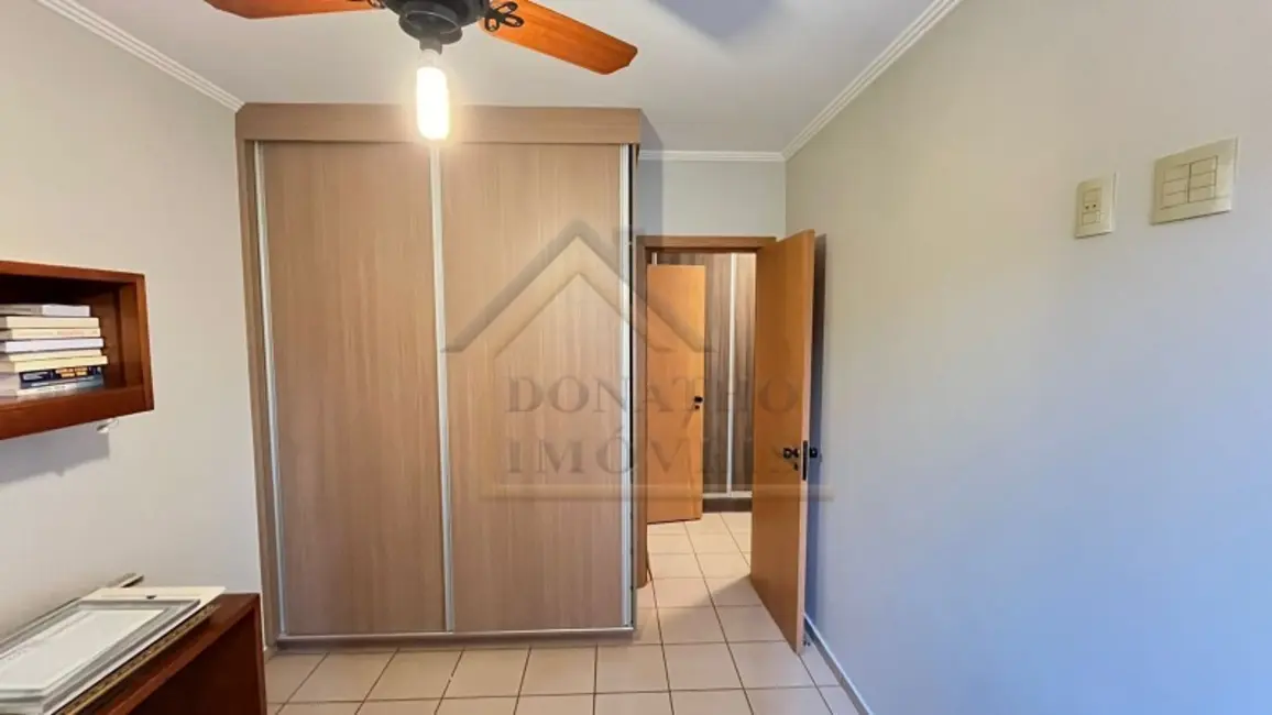 Foto 11 de Apartamento com 3 quartos para alugar, 94m2 em Ribeirao Preto - SP