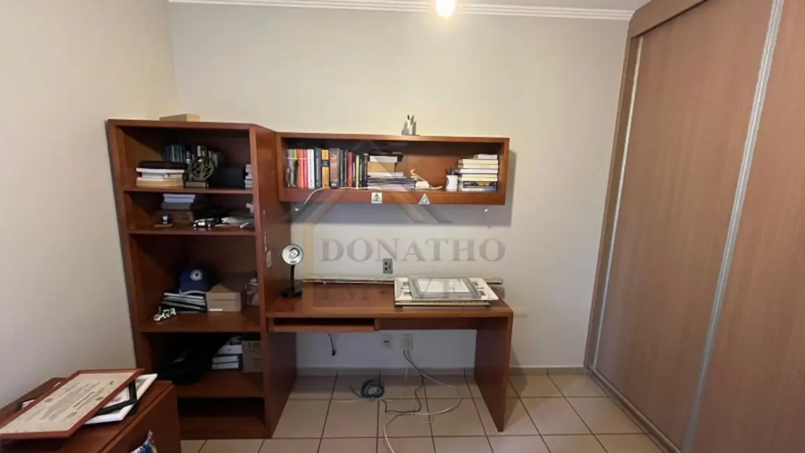 Foto 12 de Apartamento com 3 quartos para alugar, 94m2 em Ribeirao Preto - SP