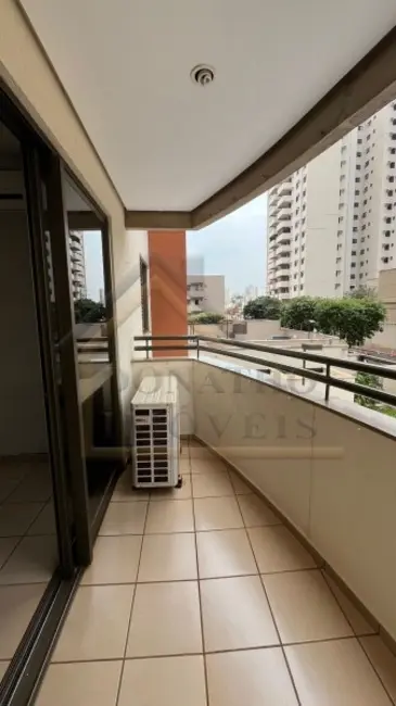 Foto 2 de Apartamento com 3 quartos à venda, 94m2 em Ribeirao Preto - SP
